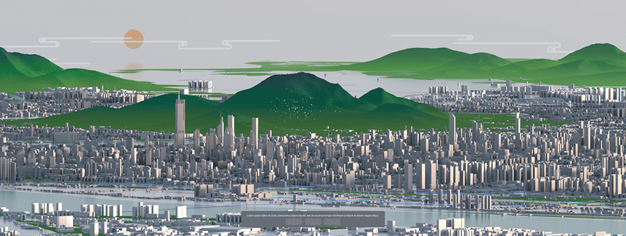 通信-江苏移动运维可视化