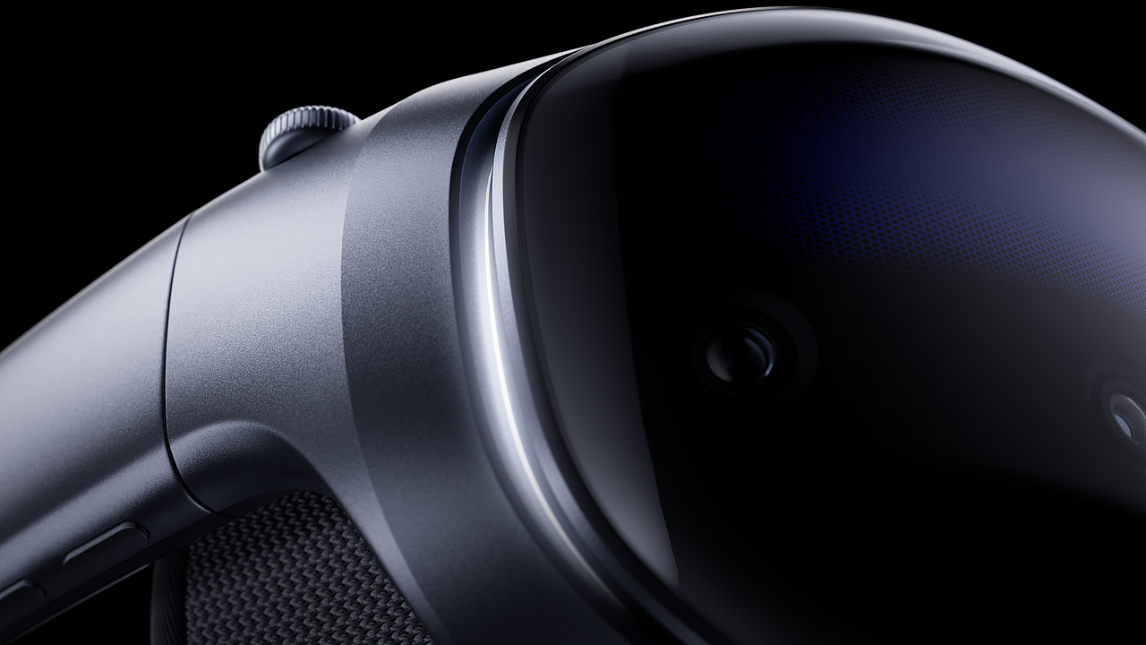 vivo vision 混合现实头显 CG视频（图ZMzk1Nzg0NzY0） - 产品 - 站酷设计师BOBO引力波原创素材 - 站酷ZCOOL