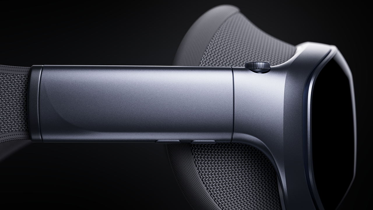 vivo vision 混合现实头显 CG视频（图ZMzk1Nzg0NzU2） - 产品 - 站酷设计师BOBO引力波原创素材 - 站酷ZCOOL