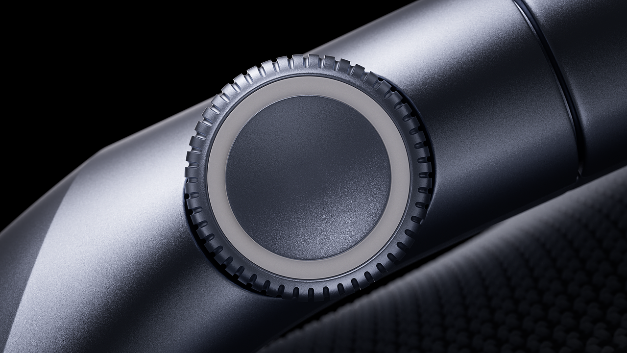 vivo vision 混合现实头显 CG视频