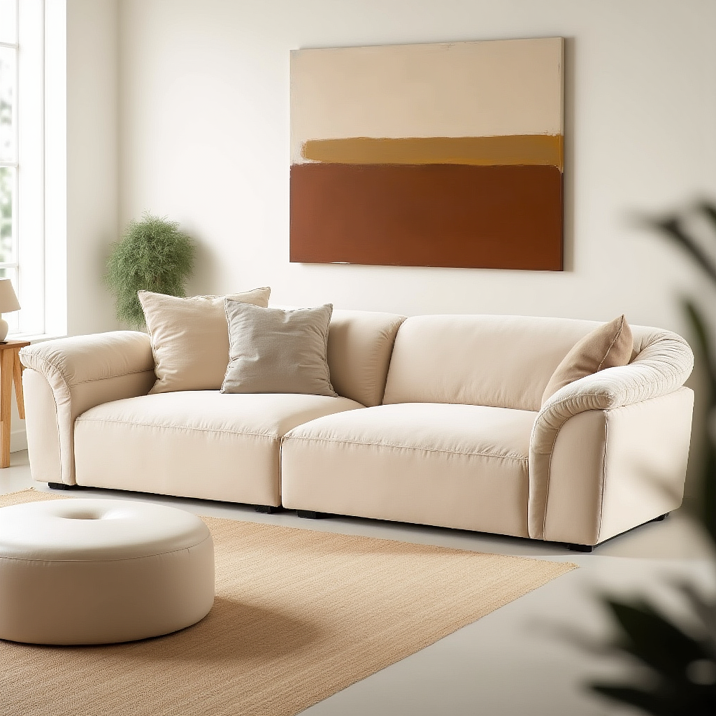 AI-颠覆传统家具原创产品开发系列