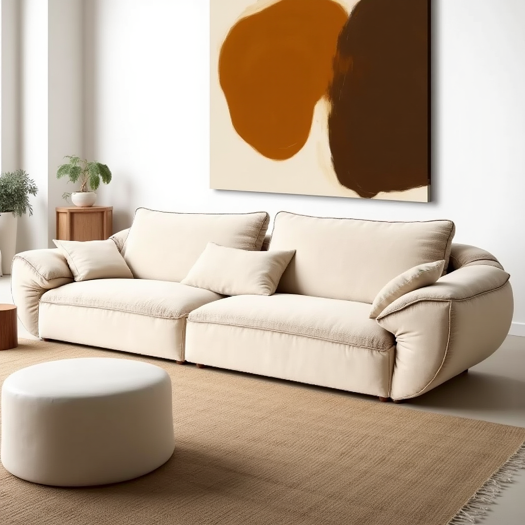 AI-颠覆传统家具原创产品开发系列