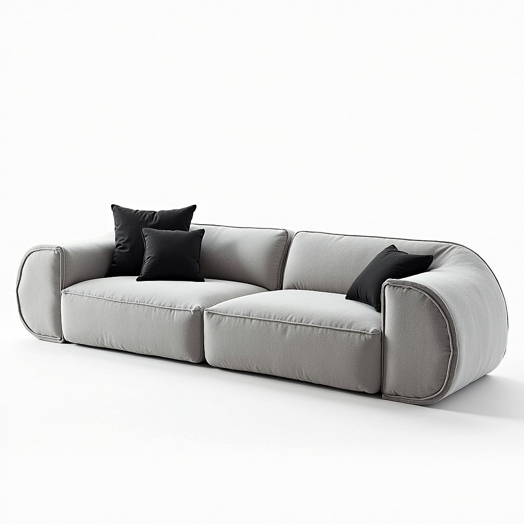 AI-颠覆传统家具原创产品开发系列