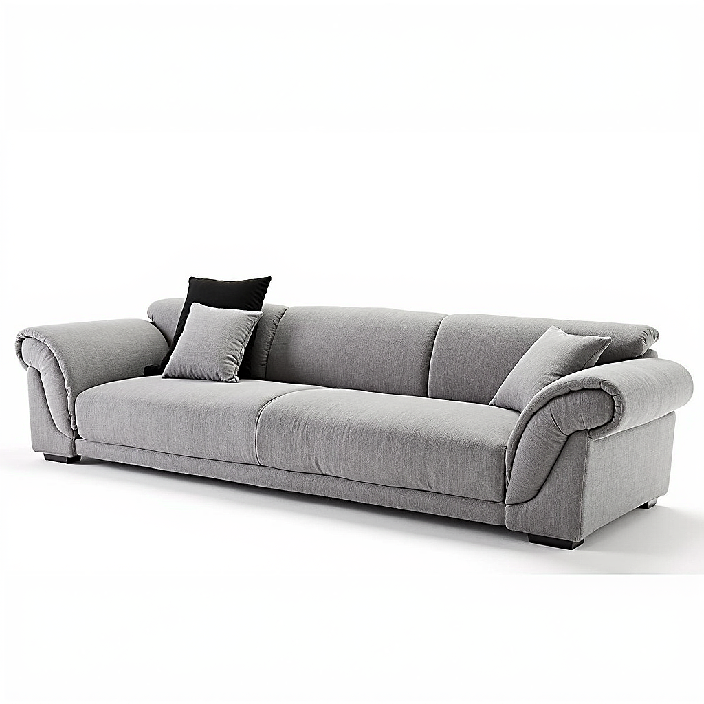 AI-颠覆传统家具原创产品开发系列