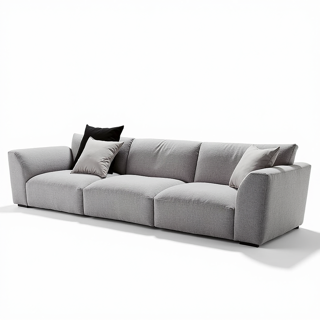 AI-颠覆传统家具原创产品开发系列