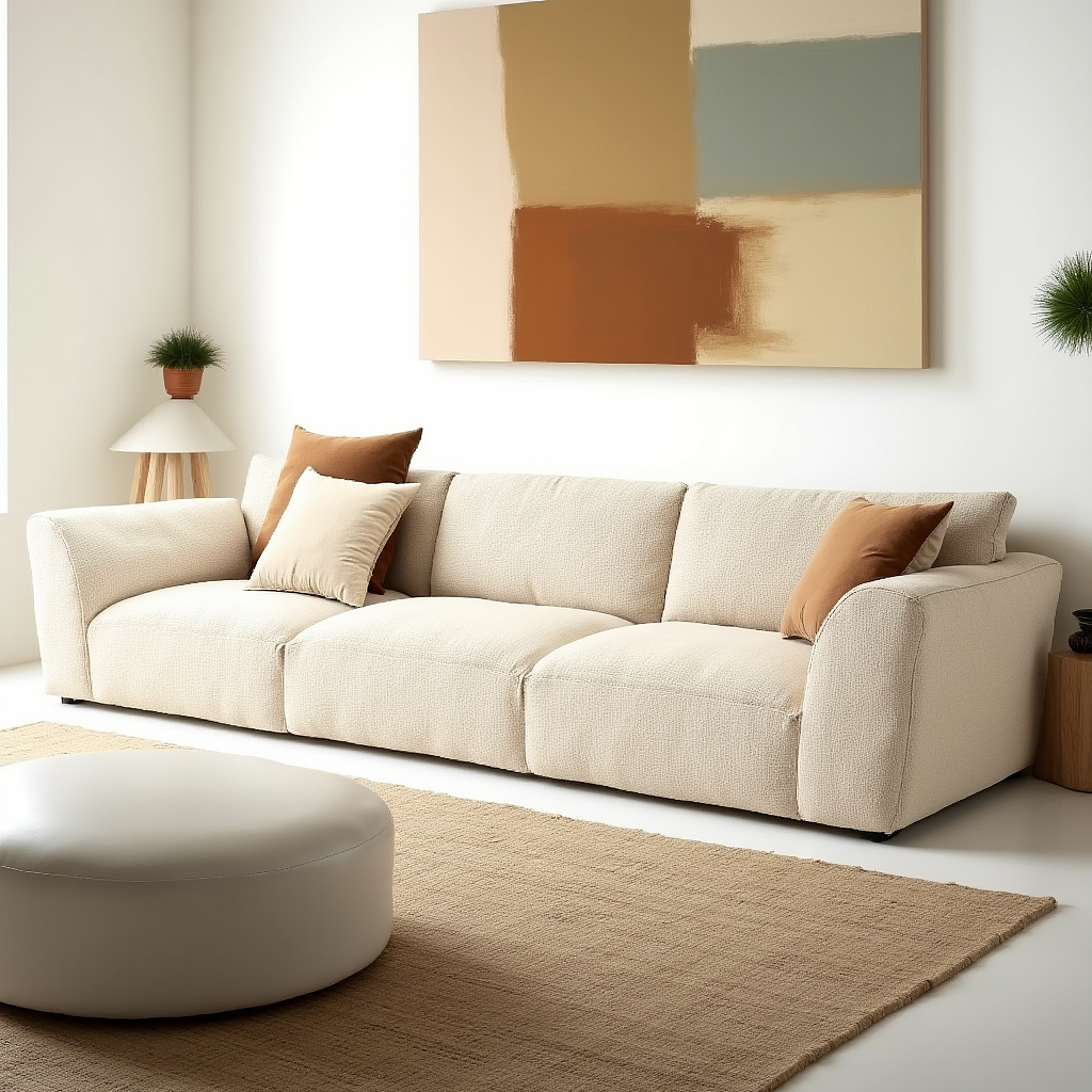 AI-颠覆传统家具原创产品开发系列