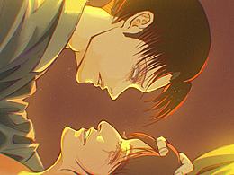 “认真点，别傻笑了……”