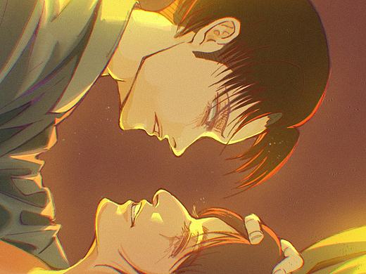“认真点，别傻笑了……”