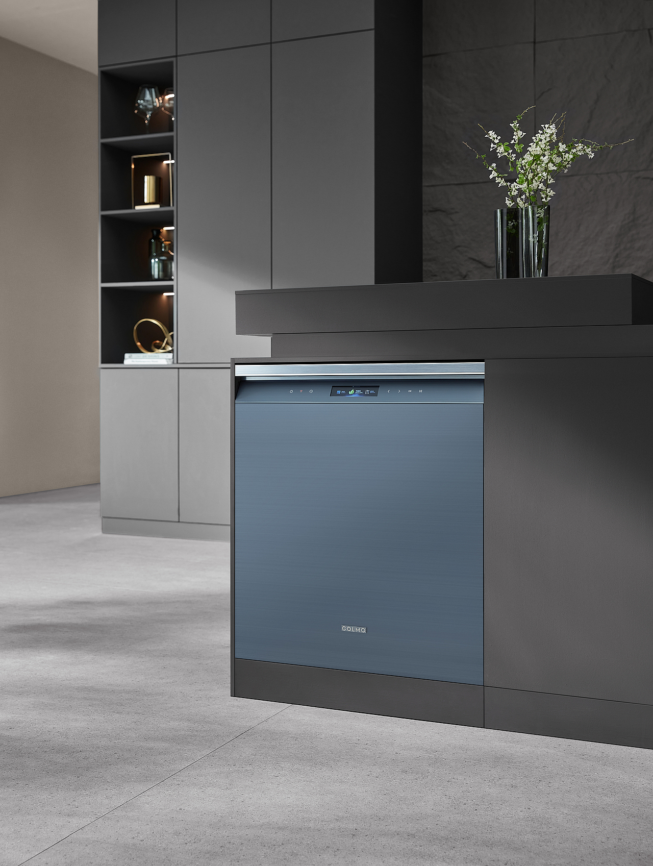 COLMO|图灵套系产品图单品拍摄