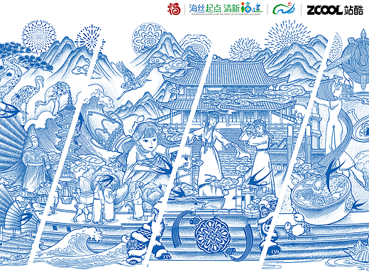 福州|船承福州印 · 舟楫渡古今