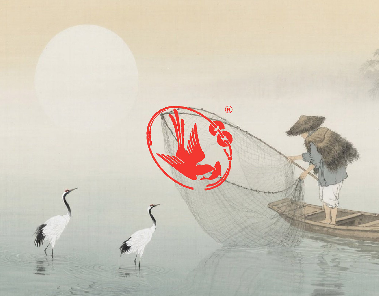 缀梦品牌丨馨望芗品牌设计