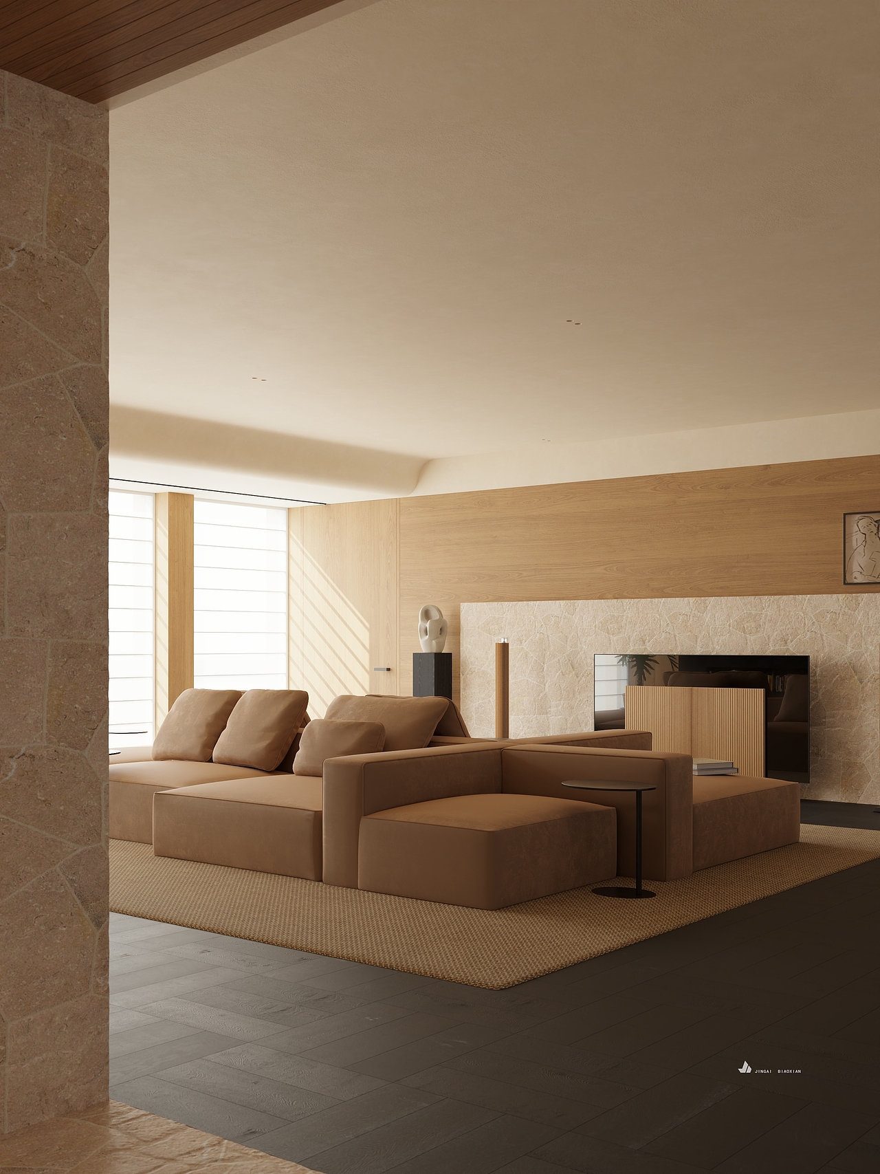 M7中古250829（图ZMzk1Nzg5OTg4） - 家装设计 - 站酷设计师金该效果图官方账原创素材 - 站酷ZCOOL