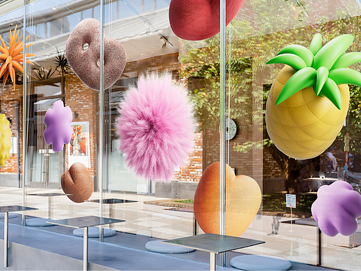 JUBJUB揪揪水果铺