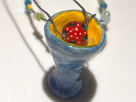 手作饰品