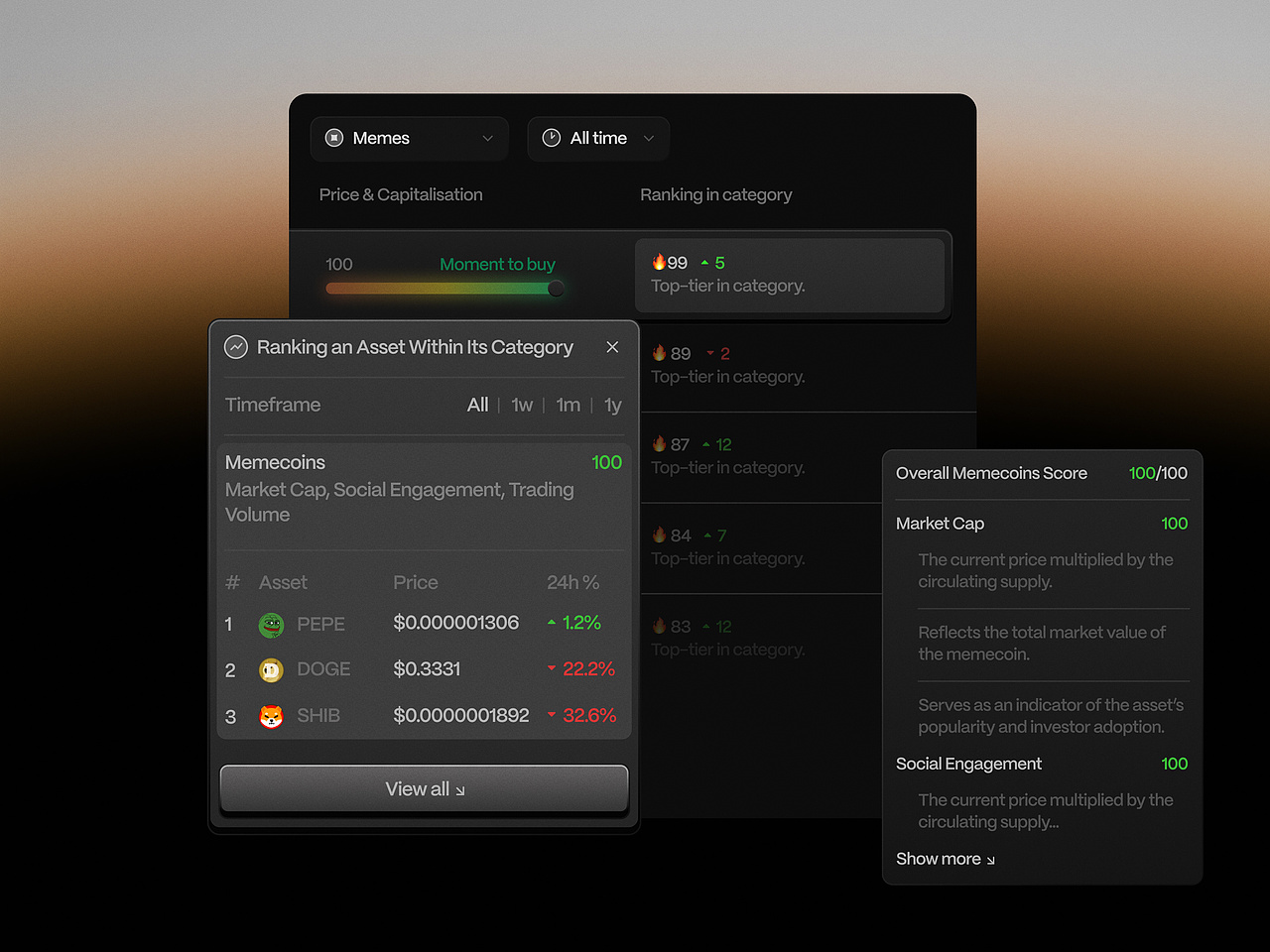 (易通)Easy Crypt加密货币交易所