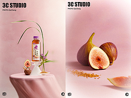 可可满分 | 3C STUDIO
