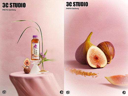 可可满分 | 3C STUDIO