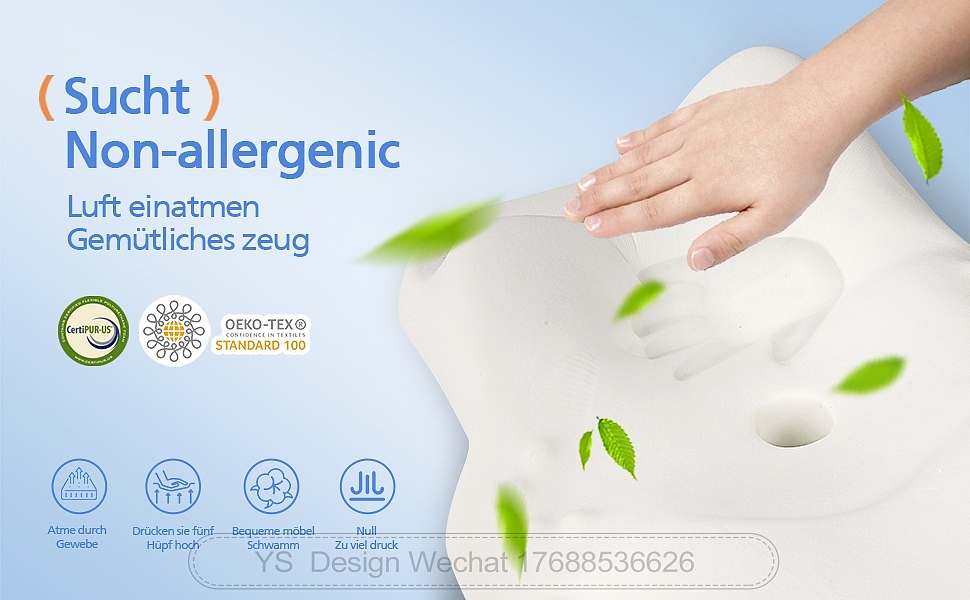 按摩枕主A精修设计案例分享