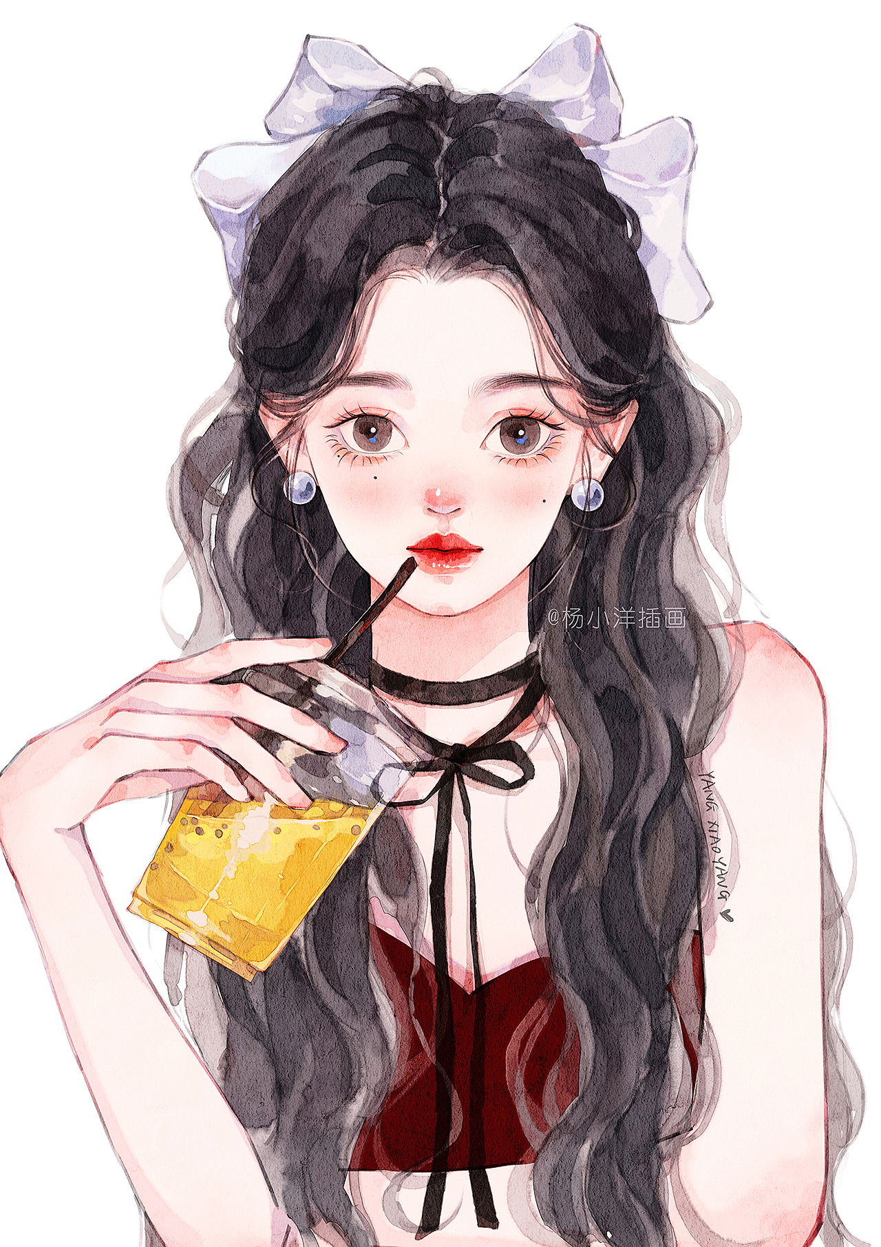 57个美好的女孩