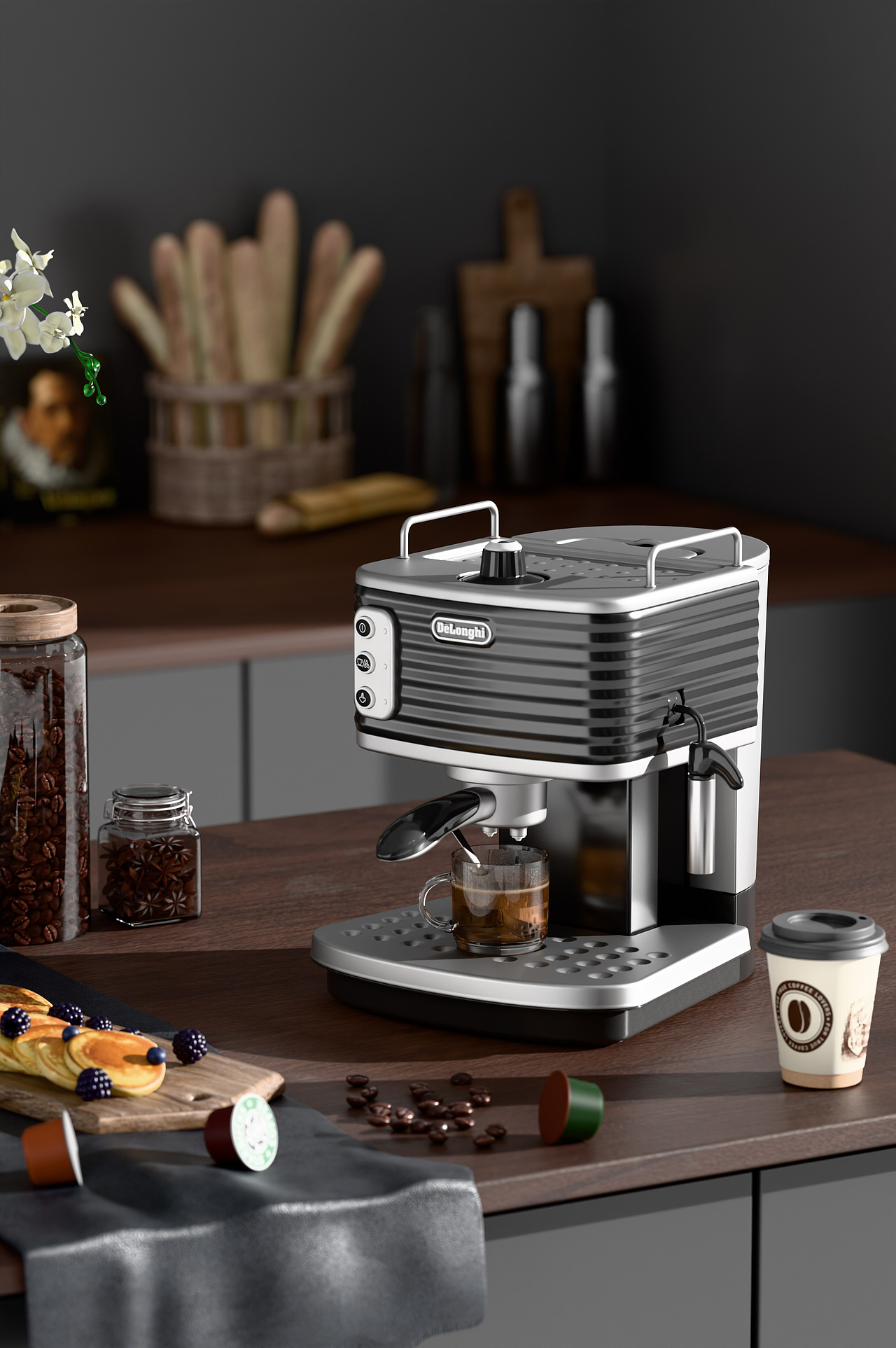 blender产品渲染（图ZMzk1ODI5NzQw） - 产品 - 站酷设计师RUOXIRUOYAN原创素材 - 站酷ZCOOL