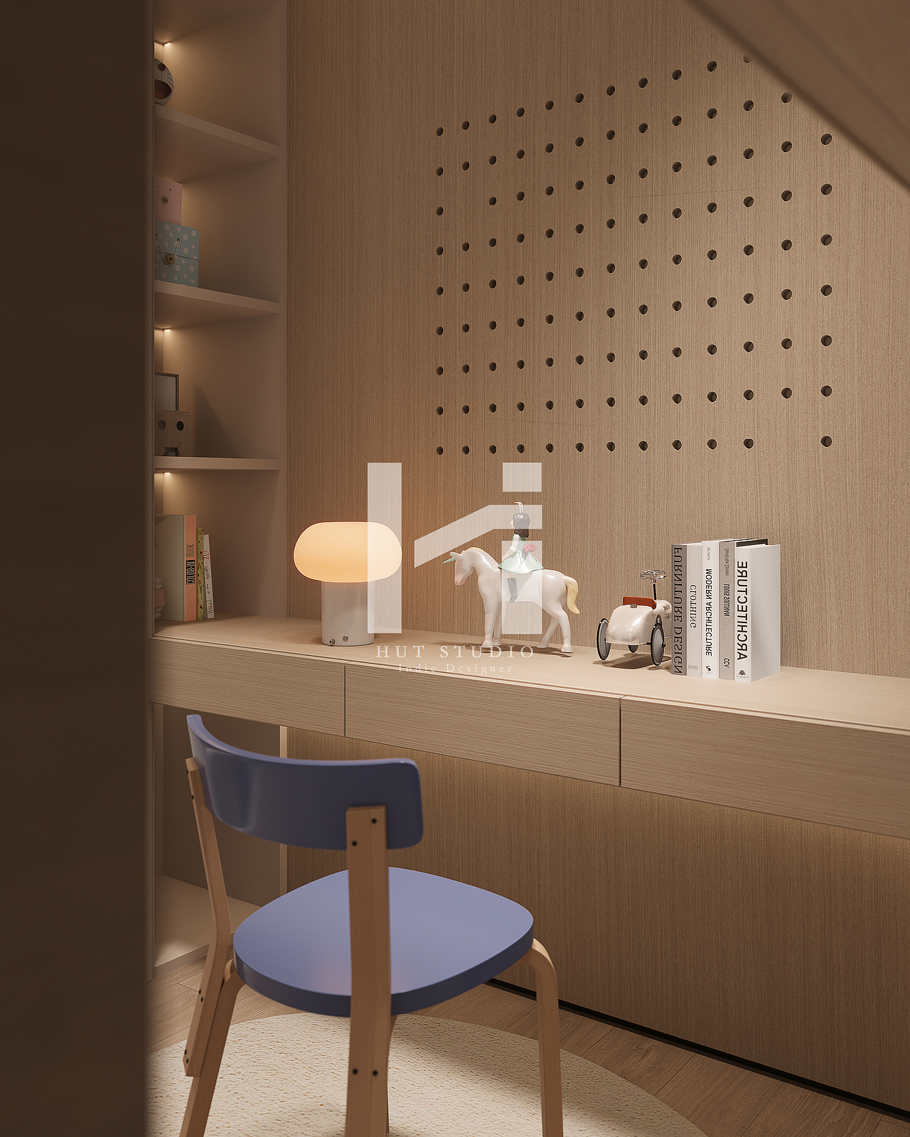 HUT STUDIO 场景化渲染（图ZMzk1ODMwMjI4） - 家装设计 - 站酷设计师HUT设计丨涛啊涛原创素材 - 站酷ZCOOL