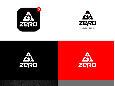 游戏logo及海报