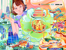 茉莉润榕城 有福之州