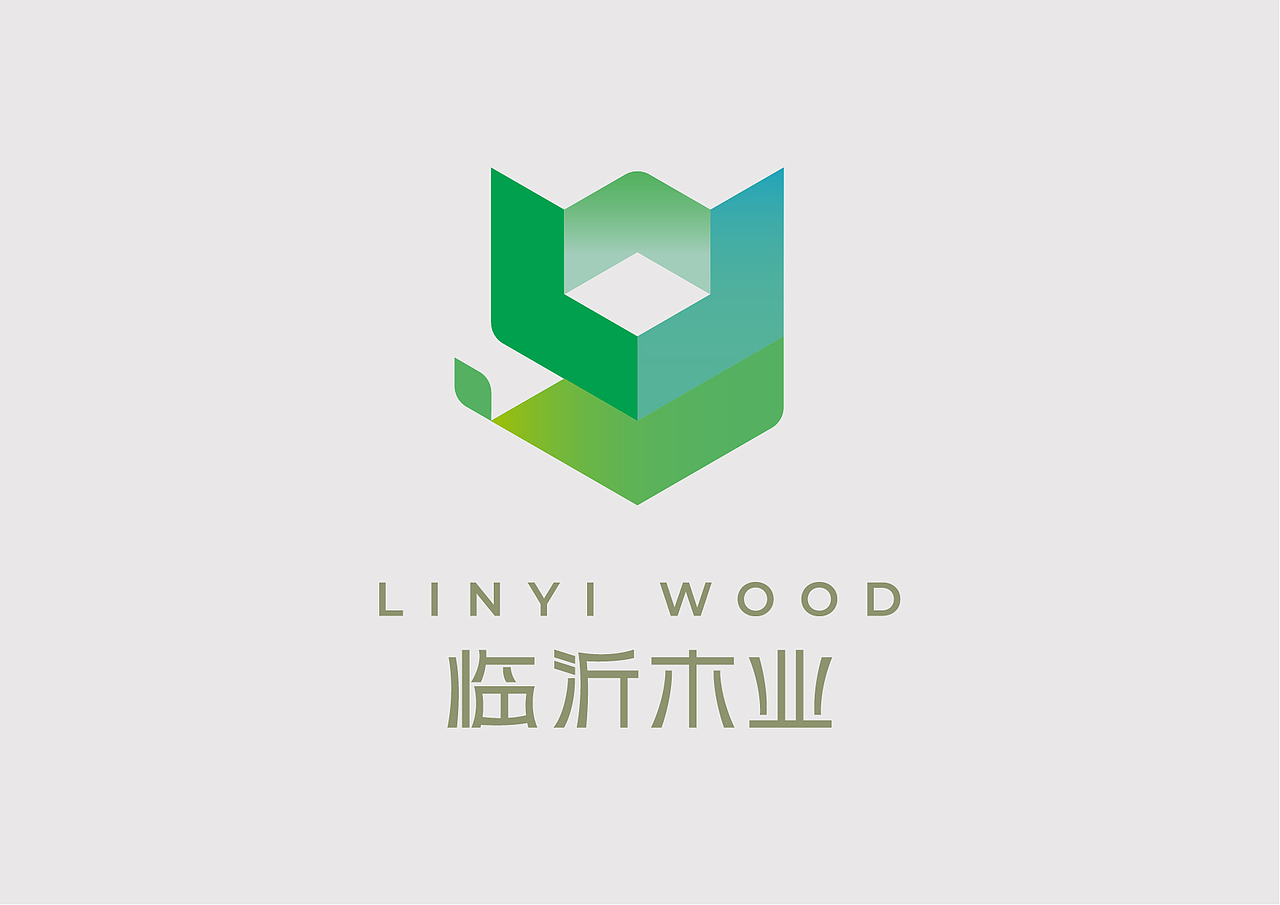 LOGO | 地域精神与国际视野之新象