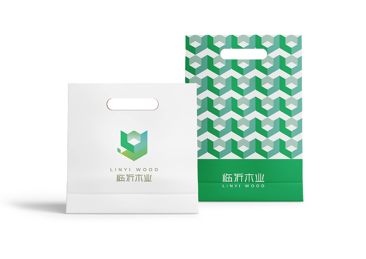 LOGO | 地域精神与国际视野之新象