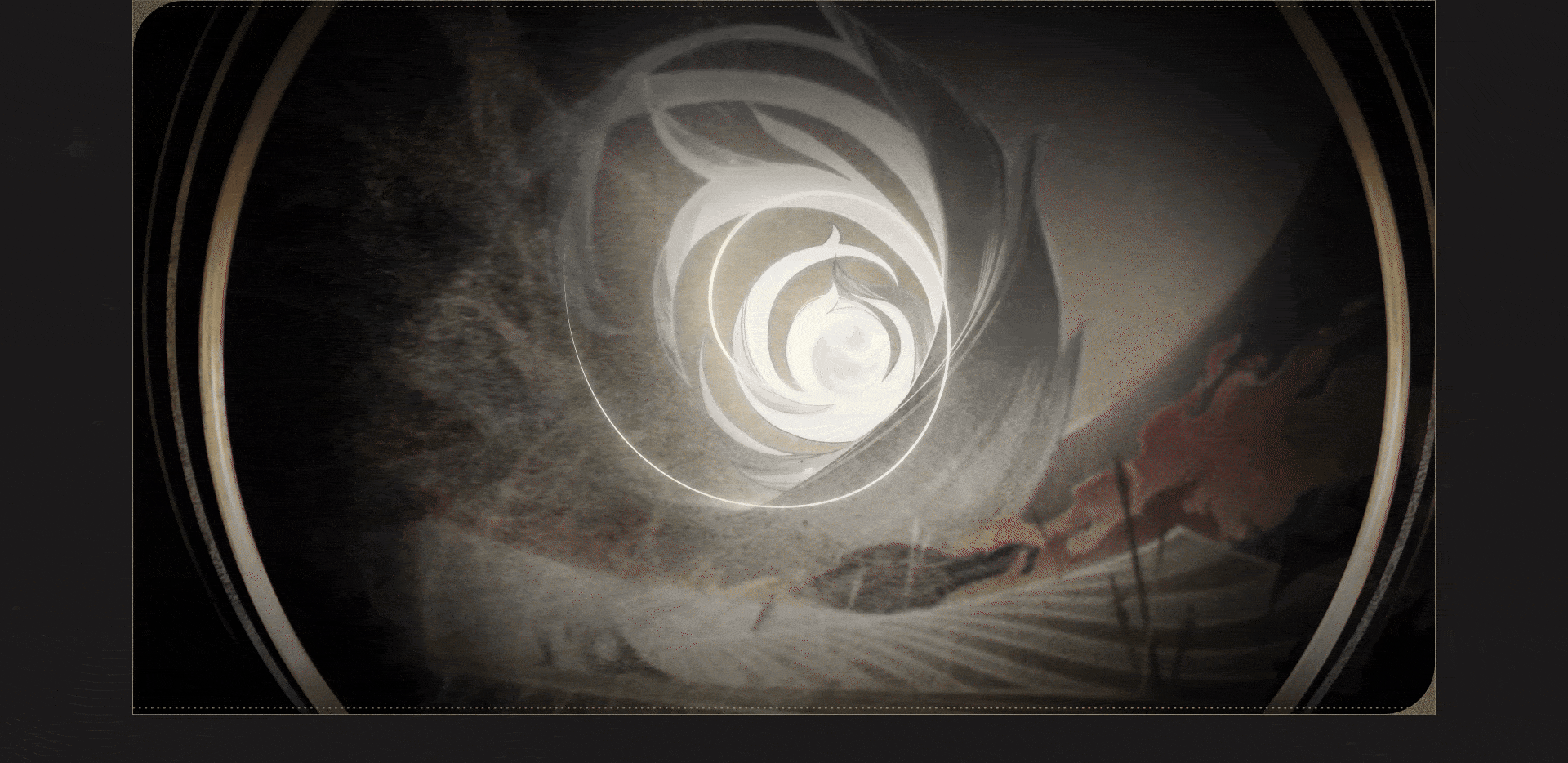 PAO Group | 二重螺旋丨命徊之诗