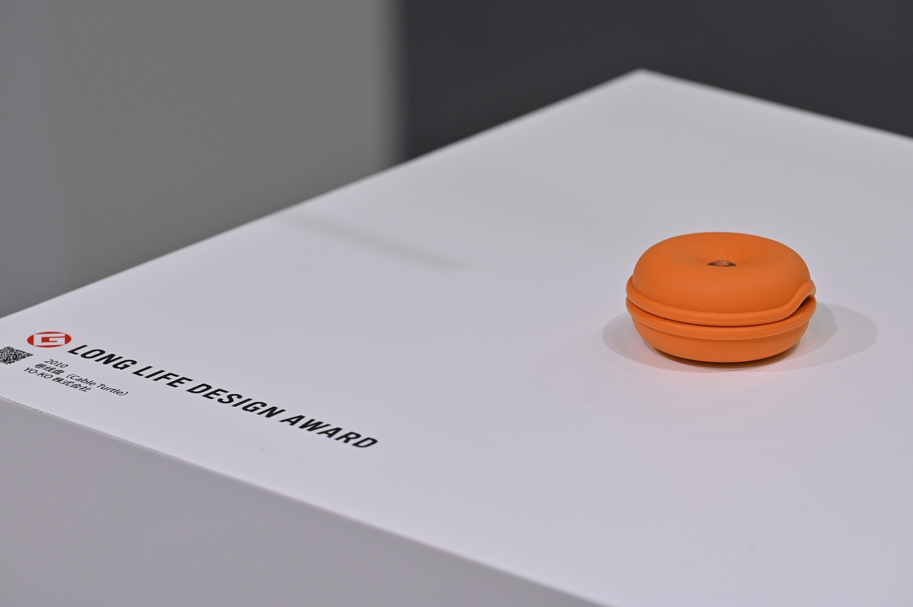 Good Design Select - 长寿设计（图ZMzk1ODUxNjYw） - 生活用品 - 站酷设计师时晓曦原创素材 - 站酷ZCOOL