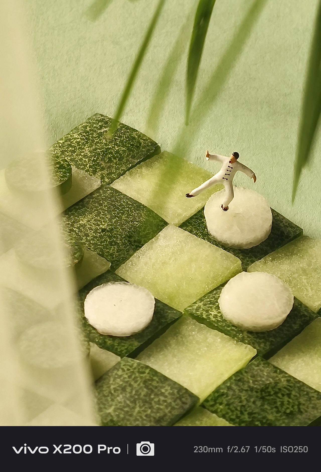 琴棋书画|万物皆可小人国~手机摄影（图ZMzk1ODUzMjYw） - 美食摄影 - 站酷设计师美食摄影师陈燕飞原创素材 - 站酷ZCOOL