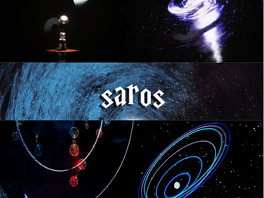 《saros》