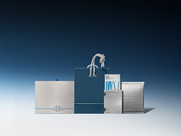 [ HiMe ] 專注健康管理 品牌&包裝設(shè)計(jì)