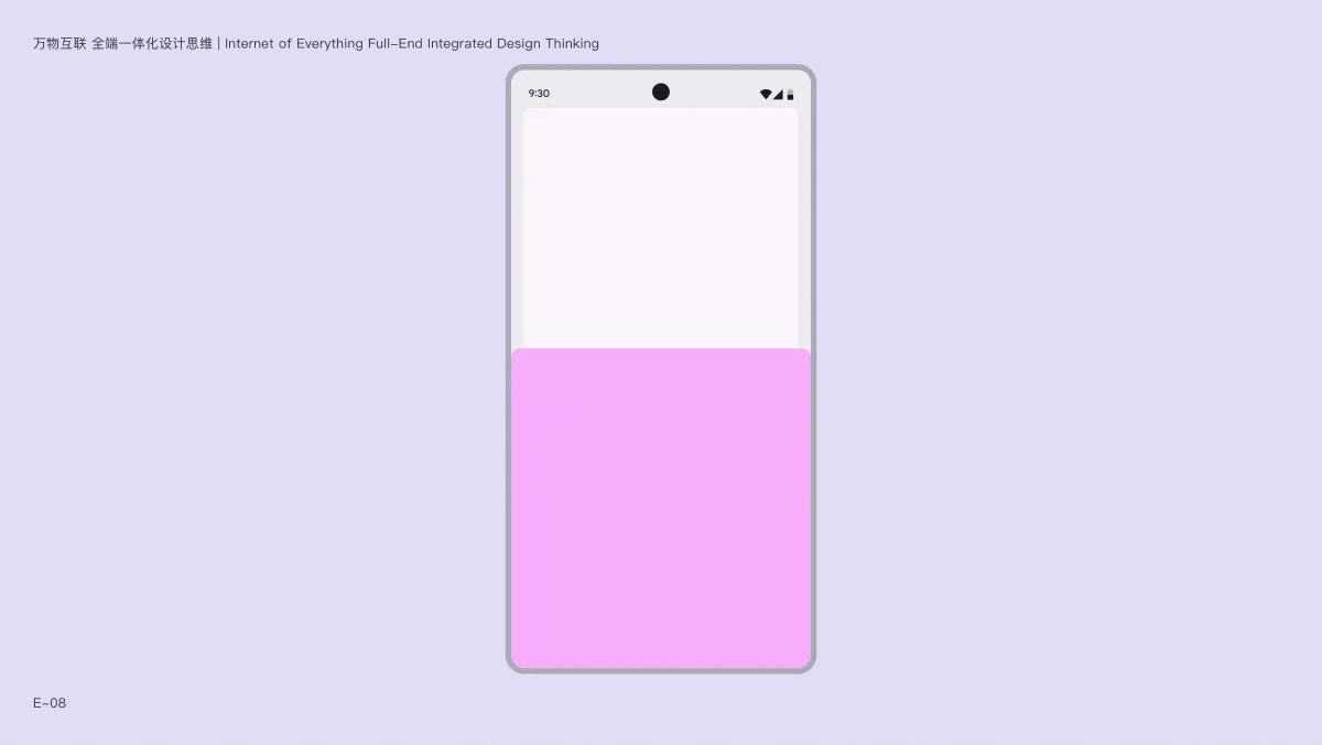万物互联 全场景设计思维 | 鸿蒙系统与未来多端应用设计指南