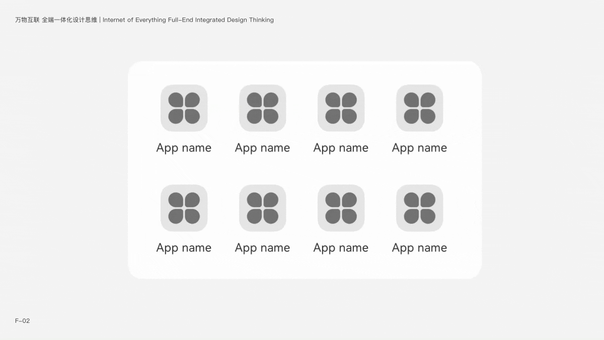 万物互联 全场景设计思维 | 鸿蒙系统与未来多端应用设计指南