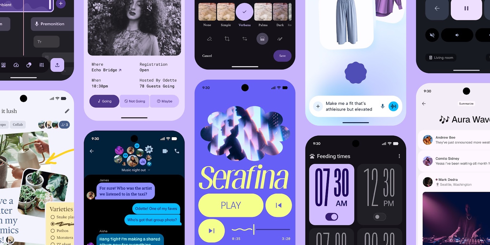 万物互联 全场景设计思维 | 鸿蒙系统与未来多端应用设计指南