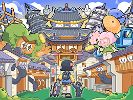 插画