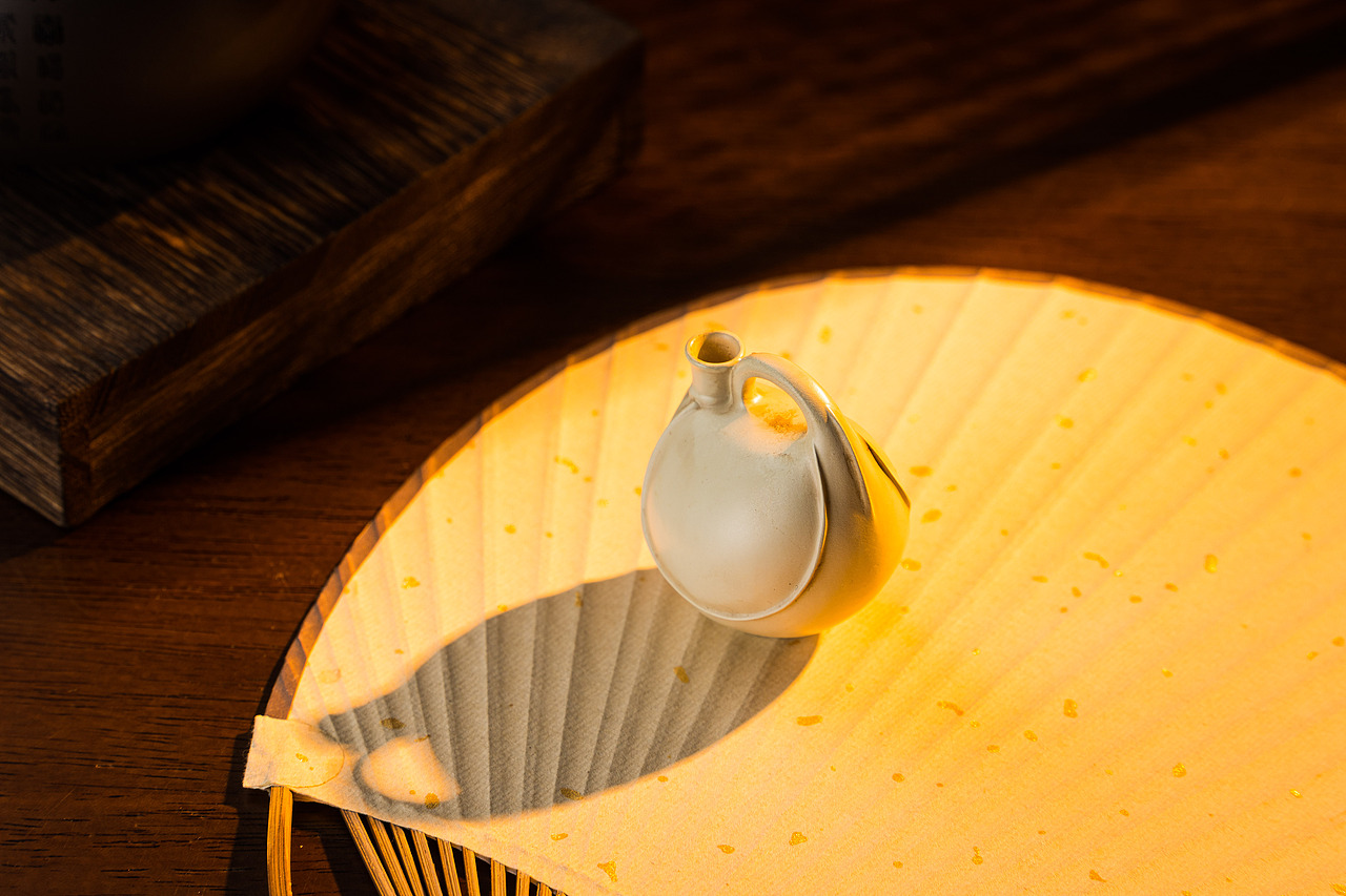 《跟着感觉走》| 冰箱贴 | 博物馆文创 | 装饰品