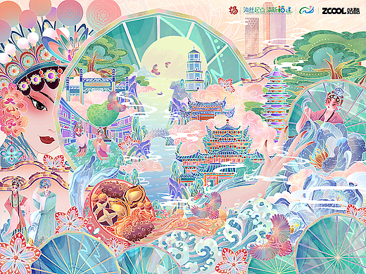 【福韵悠长——漫话福州非遗】