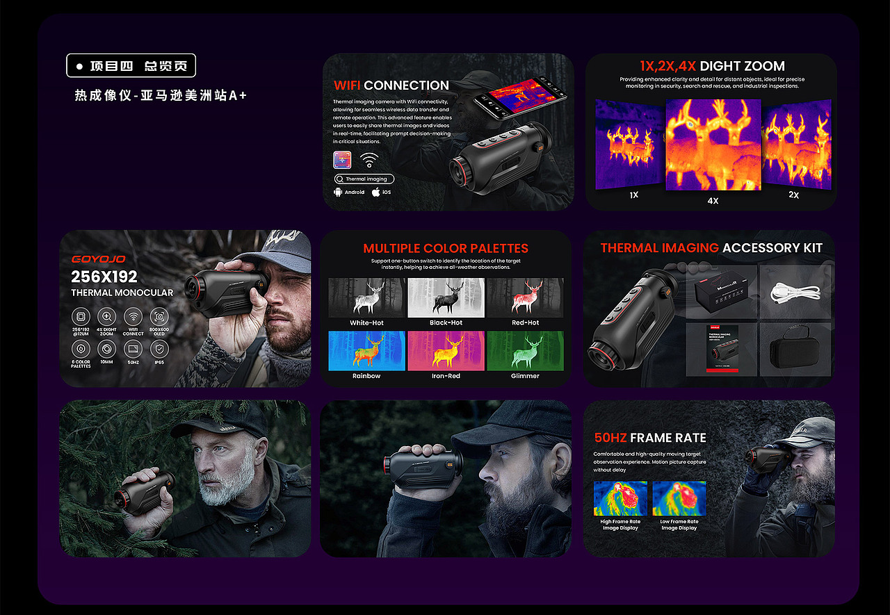 2025设计作品集丨三维丨电商丨平面丨AIGC（图ZMzk1ODY2NDc2） - 品牌 - 站酷设计师一Bin原创素材 - 站酷ZCOOL