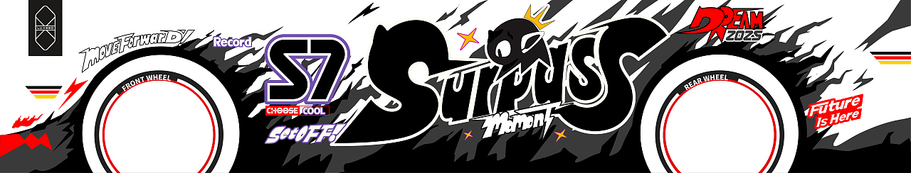 智界-王者之狮-潮酷S7