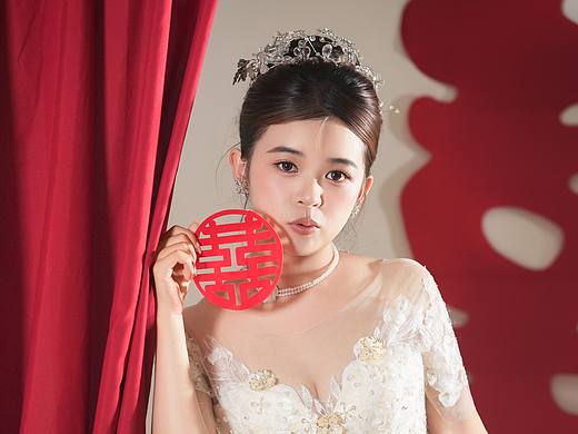 婚纱写真