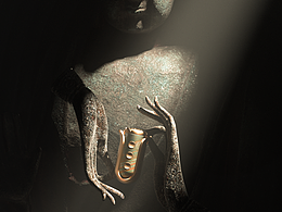 赛点设计 | 蓝牙音响播经机设计