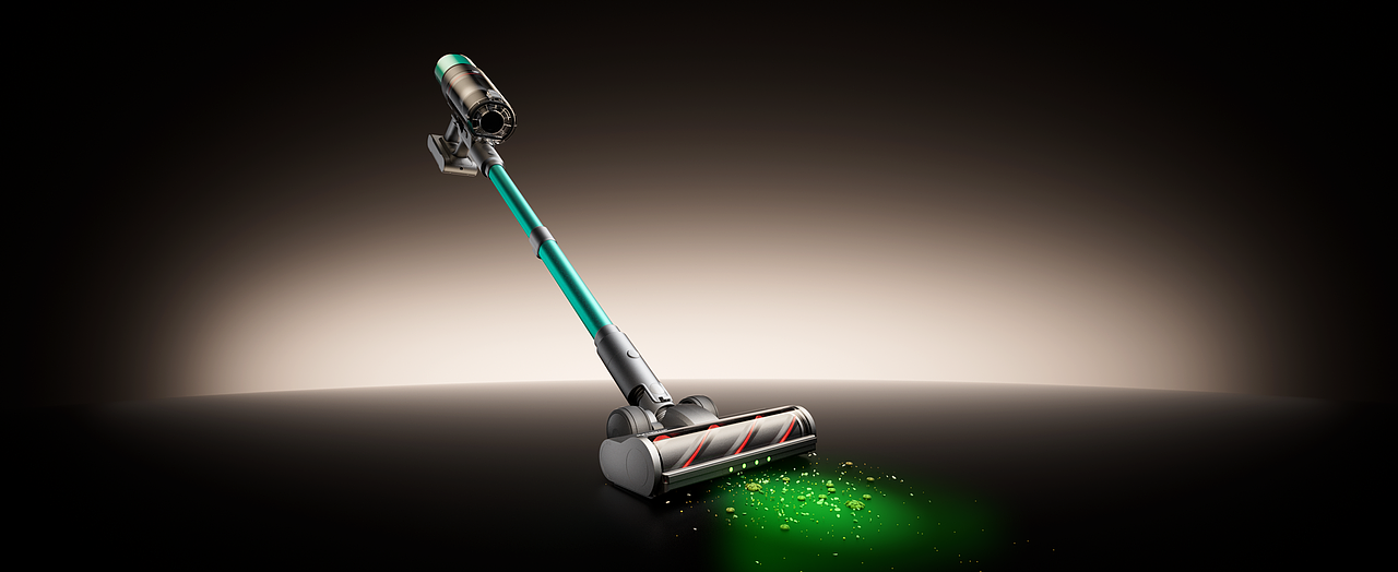 渲染吸尘器+取电宝（图ZMzk1ODcyMDcy） - 产品 - 站酷设计师嘿糖no丶原创素材 - 站酷ZCOOL