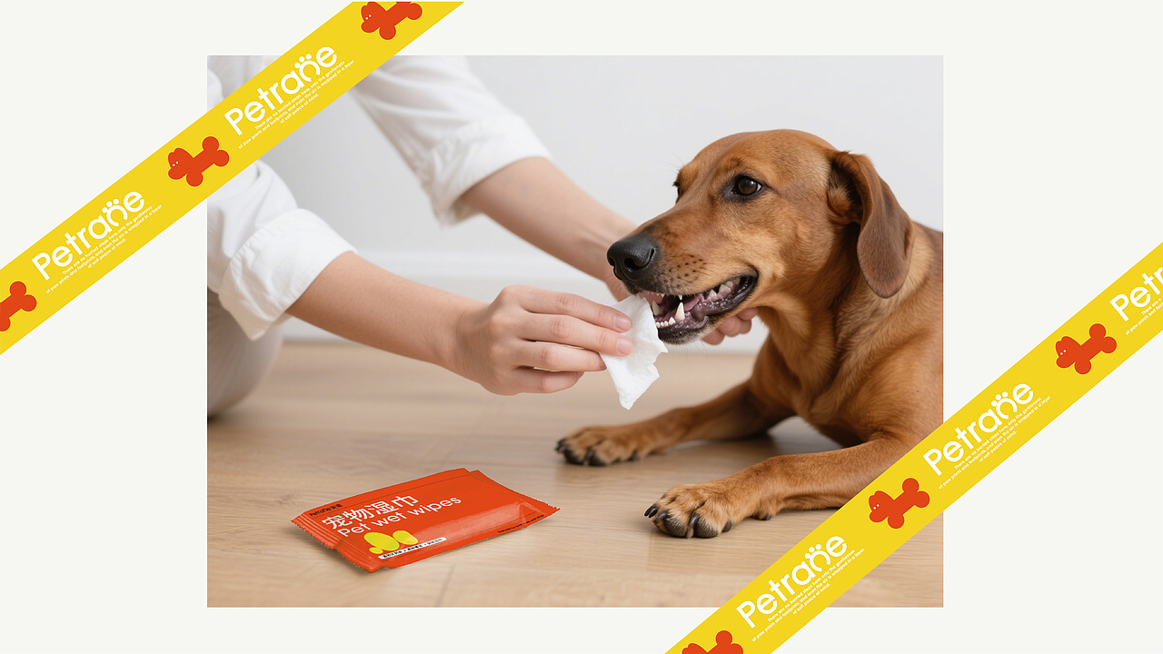 PETRACE宠迹 | 宠物品牌视觉设计（图ZMzk1ODc0NDQ4） - 品牌 - 站酷设计师jrainfan原创素材 - 站酷ZCOOL