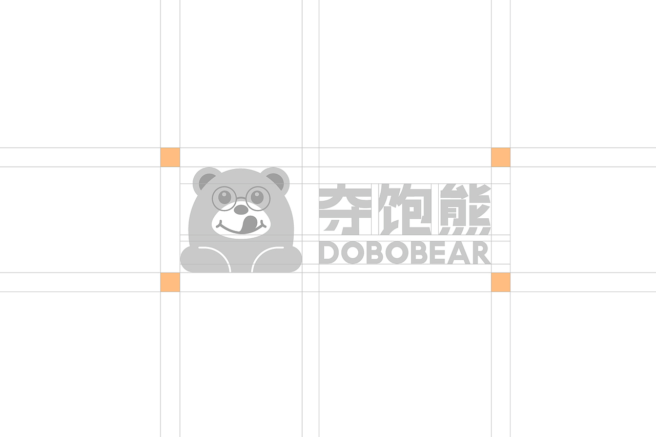饼干LOGO设计、饼干品牌LOGO升级、食品LOGO、饼干LOGO