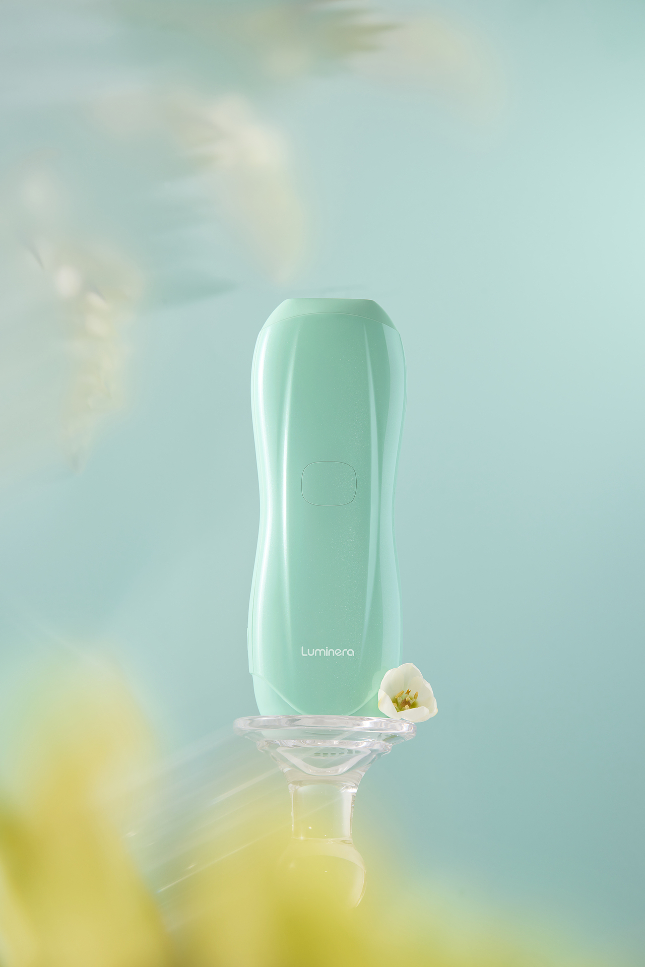 𝐿𝑢𝑚𝑖𝑛𝑒𝑟𝑎脱毛仪·修图