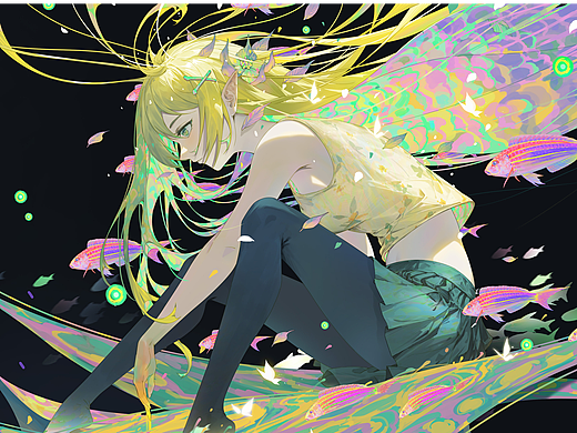 Magical Color3.0
