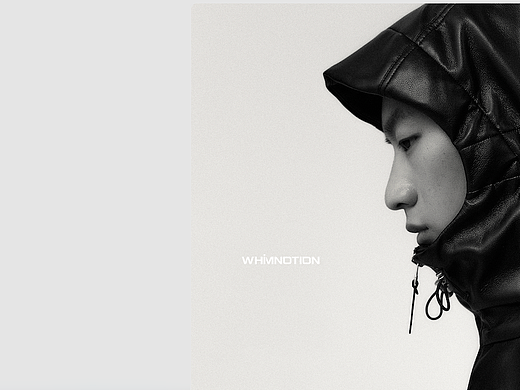 WHIMNOTION 25FW